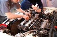 Auto Repair