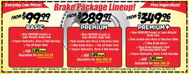 Illinois area auto repair coupons from Car-X - May 2019 BREX - Car-X