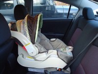 car seat safety