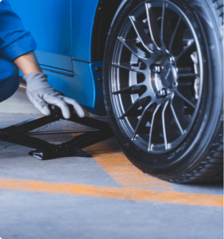 auto repaicar scheduled maintenance, auto repair service