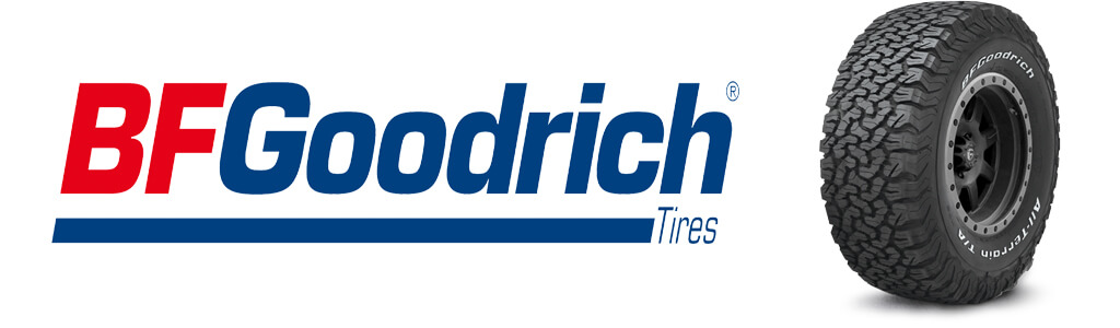 BFGoodrich Tires