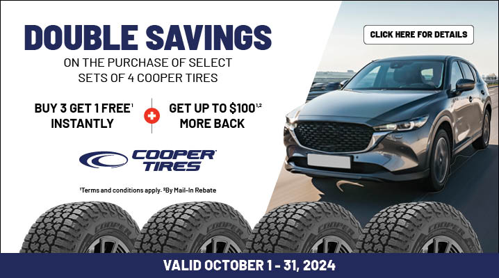 Cooper Tire