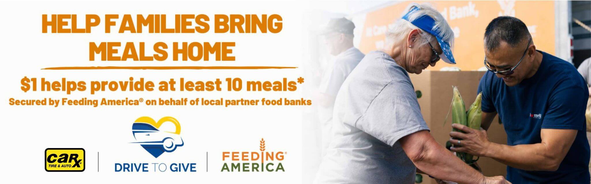 Feeding America