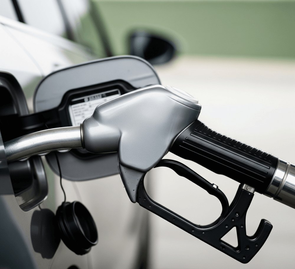 Maximize Fuel Economy