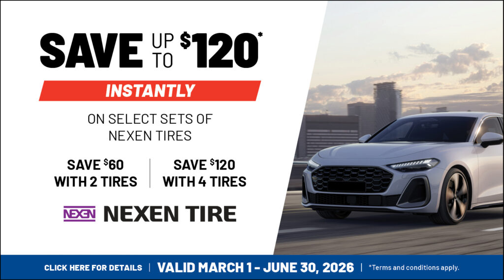 Save $120 Nexen