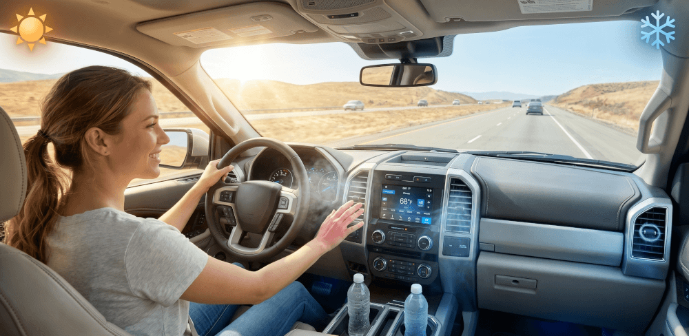 Car-X Auto AC Repair
