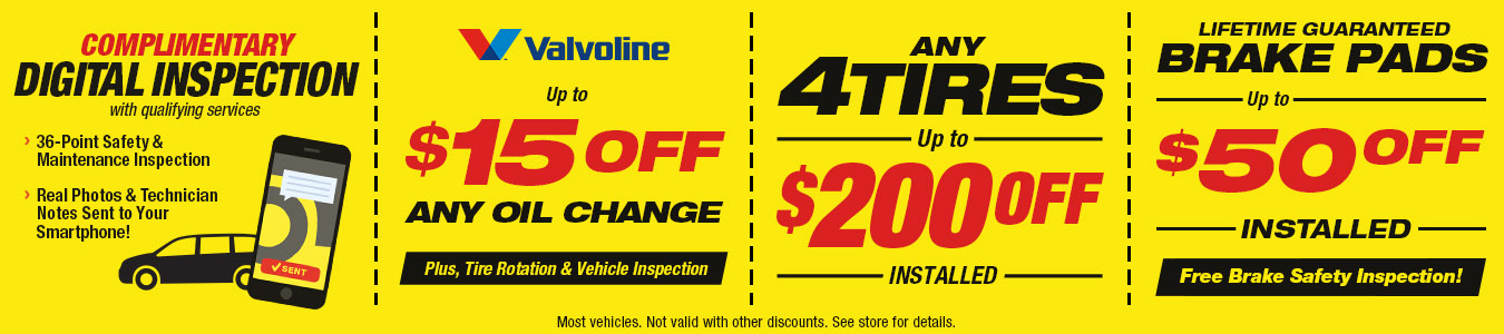 Chicago auto repair savings
